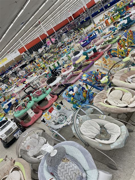 polka tot consignment